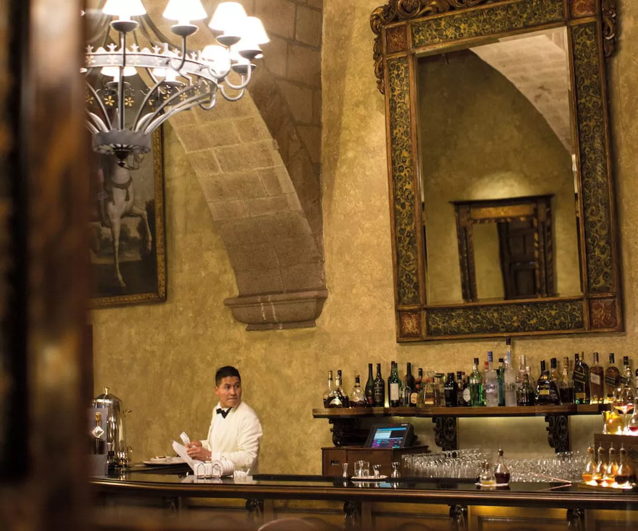 Peru com Trem Belmond Andean Explorer